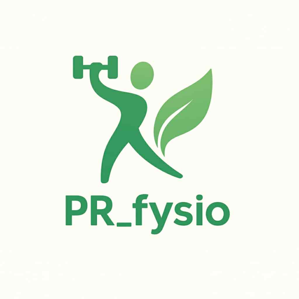 PRFYSIO personlig træning og vejledning